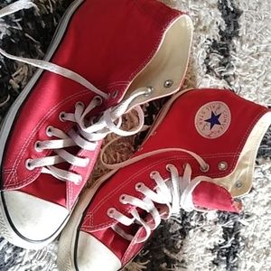 Converse Chuck tayler all star